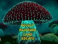 Occult Mushroom Land Escape — 無料オンラインゲーム