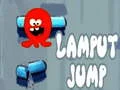 ゲームLamput Jumpオンライン