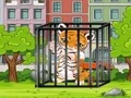 The Tiger Cub Escape — 無料オンラインゲーム