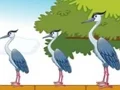 Violet Bird Escape — 無料オンラインゲーム