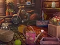 Tasty Hideaway — 無料オンラインゲーム
