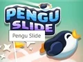 ゲームPengu Slideオンライン