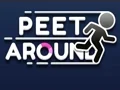 Peet Around — 無料オンラインゲーム