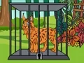 Funny Lynx Escape — 無料オンラインゲーム