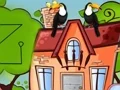 Cute Bear Escape — 無料オンラインゲーム