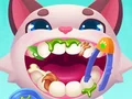 Animal Dentist For Kids — 無料オンラインゲーム