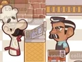 ゲームThe Chef’s Shiftオンライン