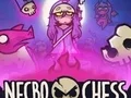 ゲームNecrochessオンライン