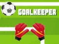 ゲームGoalkeeperオンライン