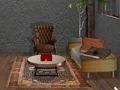 Pink Moon Room Escape — 無料オンラインゲーム