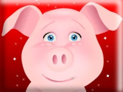 ゲームMy talking pig Mimyオンライン