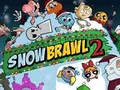 Snow Brawl 2 — 無料オンラインゲーム