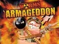 ゲームWorms Armageddonオンライン