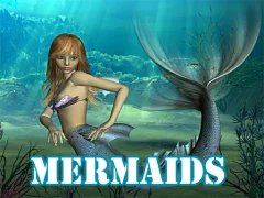 Mermaids — 無料オンラインゲーム