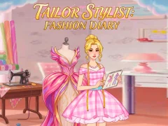 ゲームTailor Stylist: Fashion Diaryオンライン