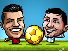 ゲームDream Head Soccerオンライン