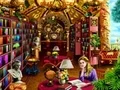ゲームHidden Libraryオンライン