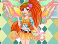 ゲームFairy Tale Winx Styleオンライン