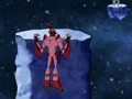 ゲームBen 10 Too Big to Fallオンライン