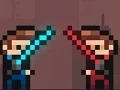 Castel Wars Modern — 無料オンラインゲーム