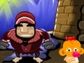ゲームMonkey Go Happy Stage 141オンライン