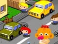 Monkey Go Happy Stage 152 — 無料オンラインゲーム
