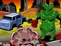 ゲームMonkey Go Happy Stage 736オンライン