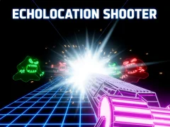 ゲームEcholocation Shooterオンライン