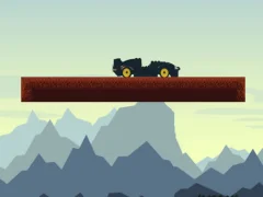 Jumpy Car — 無料オンラインゲーム