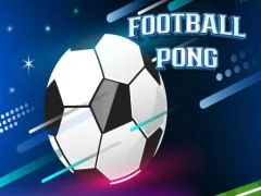 Football Pong — 無料オンラインゲーム