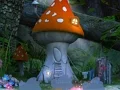 Giant Mushroom Land Escape — 無料オンラインゲーム