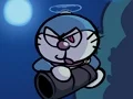 ゲームFNF: Doraemon's Long Dayオンライン