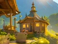 ゲームFind By Cauliflower Escapeオンライン