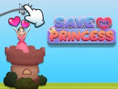 ゲームSave the Princessオンライン