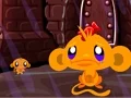 Monkey Go Happy Stage 164 — 無料オンラインゲーム