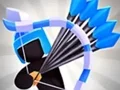 ゲームMerge Archers Bow and Arrowオンライン