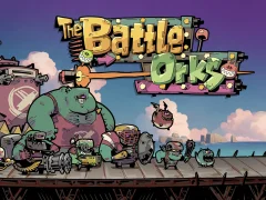 ゲームBattle of Orcsオンライン