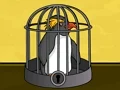Erect Crested Penguin Escape — 無料オンラインゲーム