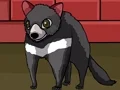 Forest Tasmanian Devil Rescue — 無料オンラインゲーム