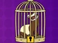 Mink Escape From Cage — 無料オンラインゲーム