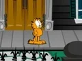 ゲームGarfield's Scary Scavenger Huntオンライン