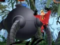 ゲームThe Incredibles - Save the Dayオンライン