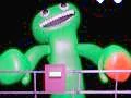 ゲームFNF vs Jumbo Josh Brahオンライン