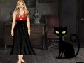 Devil House girl escape — 無料オンラインゲーム