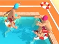 Dodgeball — 無料オンラインゲーム
