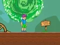 ゲームROBLOX Parkourオンライン