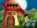 Find The Motorcycle Key — 無料オンラインゲーム