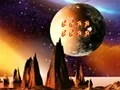 Planet Landscape  Escape — 無料オンラインゲーム