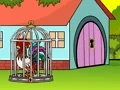 Rooster in a Cage escape — 無料オンラインゲーム
