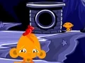 ゲームMonkey Go Happy Stage 196オンライン
